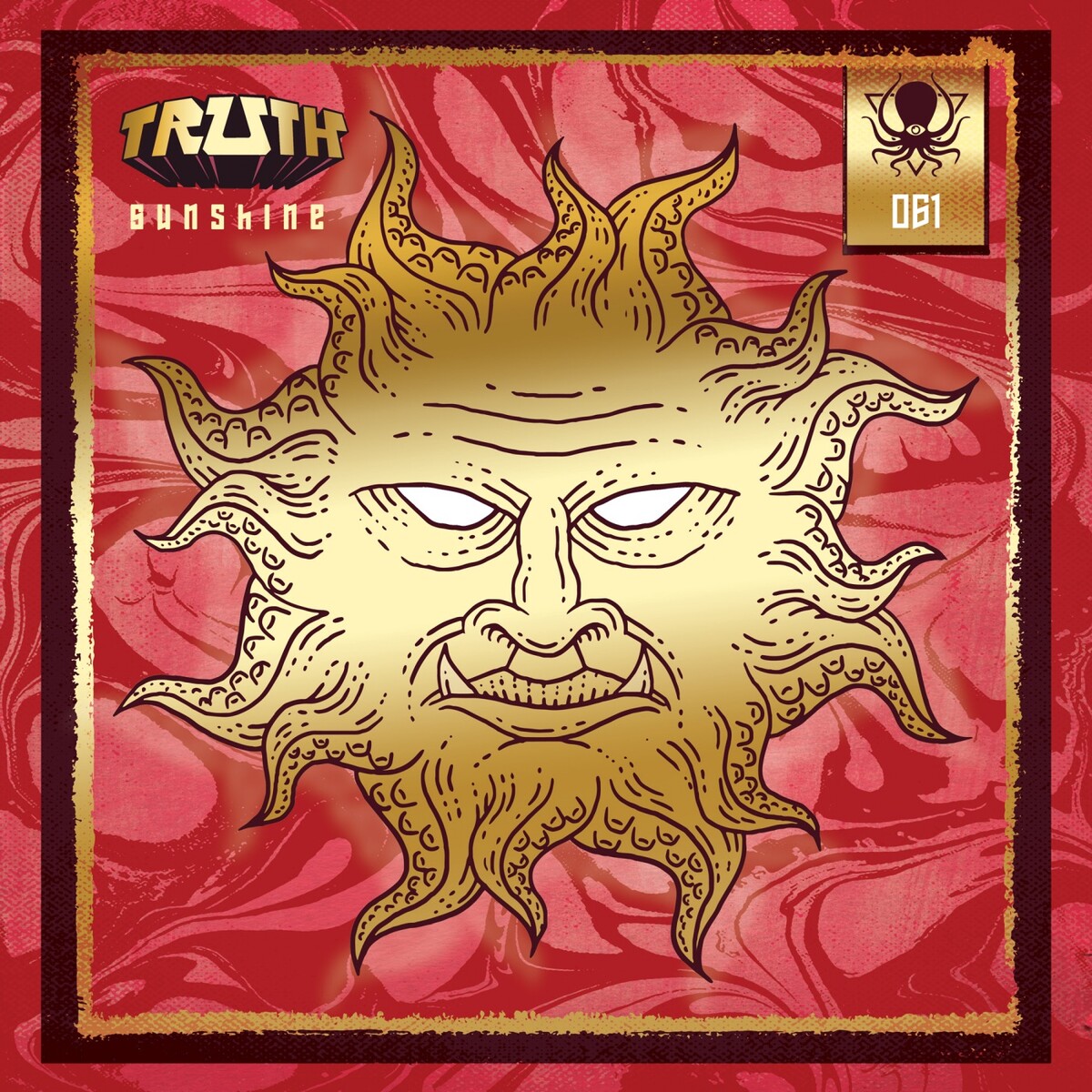 Sunshine by Truth (Single, Dubstep): Reviews, Ratings, Credits, Song ...