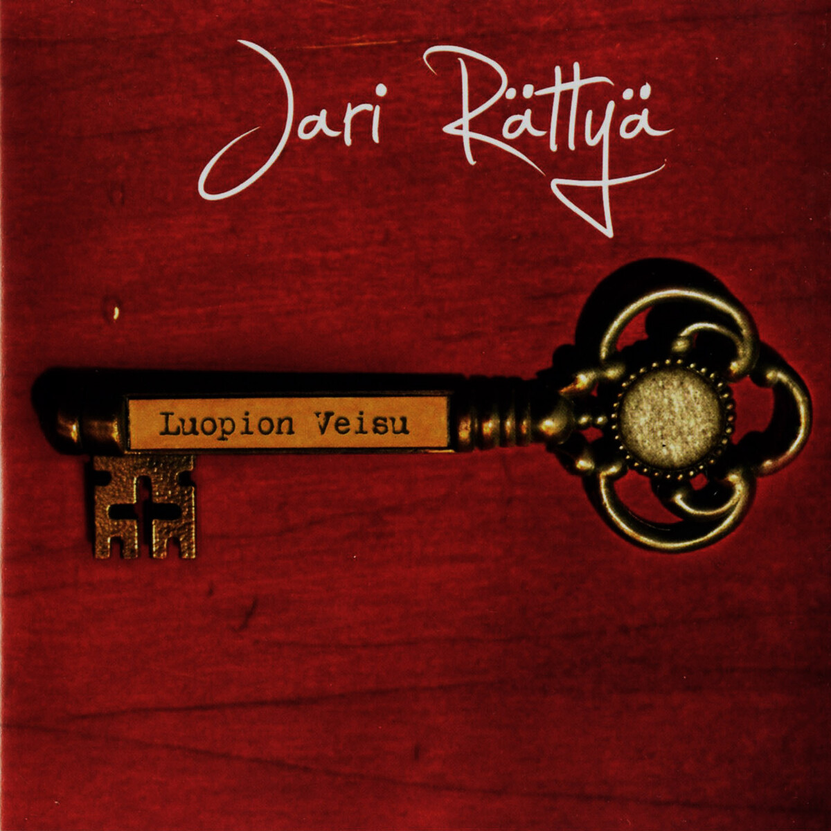 Jari Rättyä Albums: songs, discography, biography, and listening guide ...