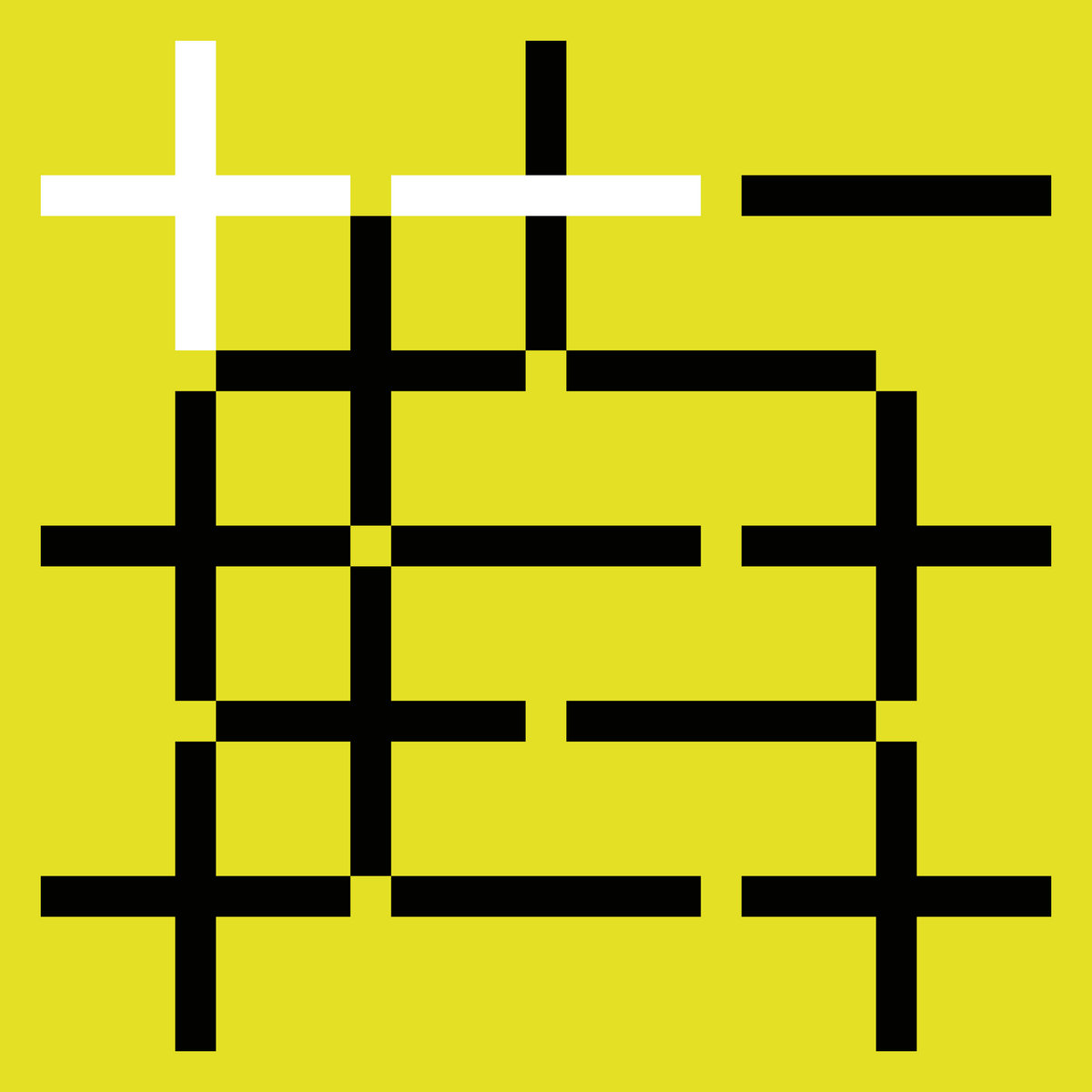 Plus Minus by Poborsk (Album, IDM): Reviews, Ratings, Credits, Song ...