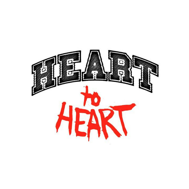 Heart To Heart by Heart To Heart (Album): Reviews, Ratings, Credits ...