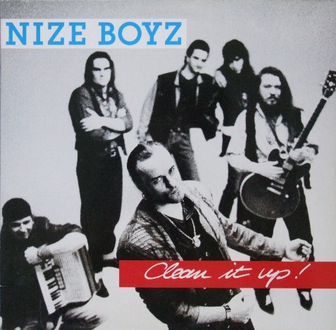 Nize Boyz Albums: songs, discography, biography, and listening guide ...