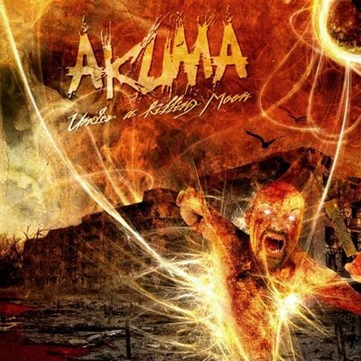 Akuma Albums: songs, discography, biography, and listening guide - Rate ...