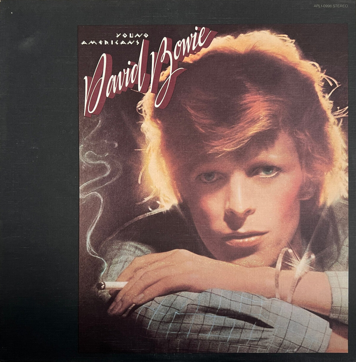 Young Americans by David Bowie (Album, Blue-Eyed Soul): Reviews