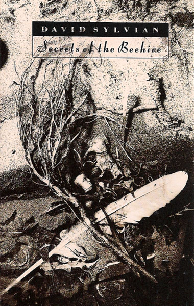 DAVID SYLVIAN Secrets of the Beehive reviews