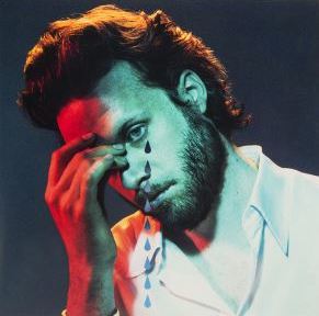 God's Favorite Customer by Father John Misty (Album; Sub Pop