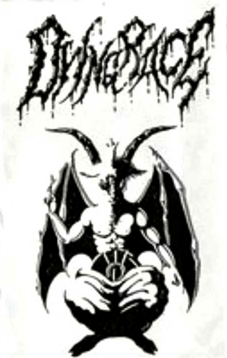 dyingrace nyhc beatdown hardcore ハードコア Dyingrace by Dyingrace (Additional release, Beatdown Hardcore