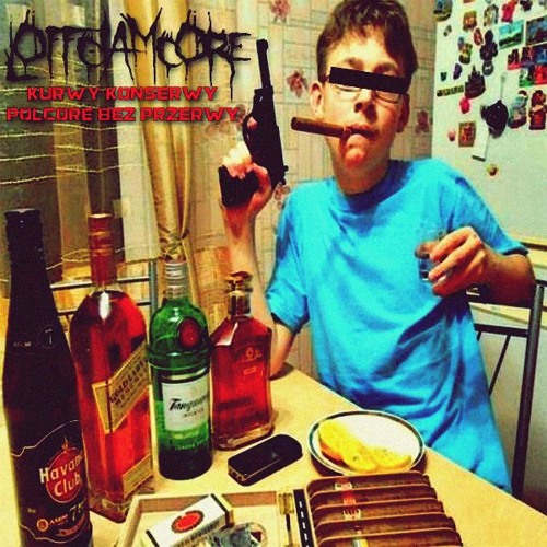 Most popular Breakcore DJ mixes of 2016 - Rate Your Music