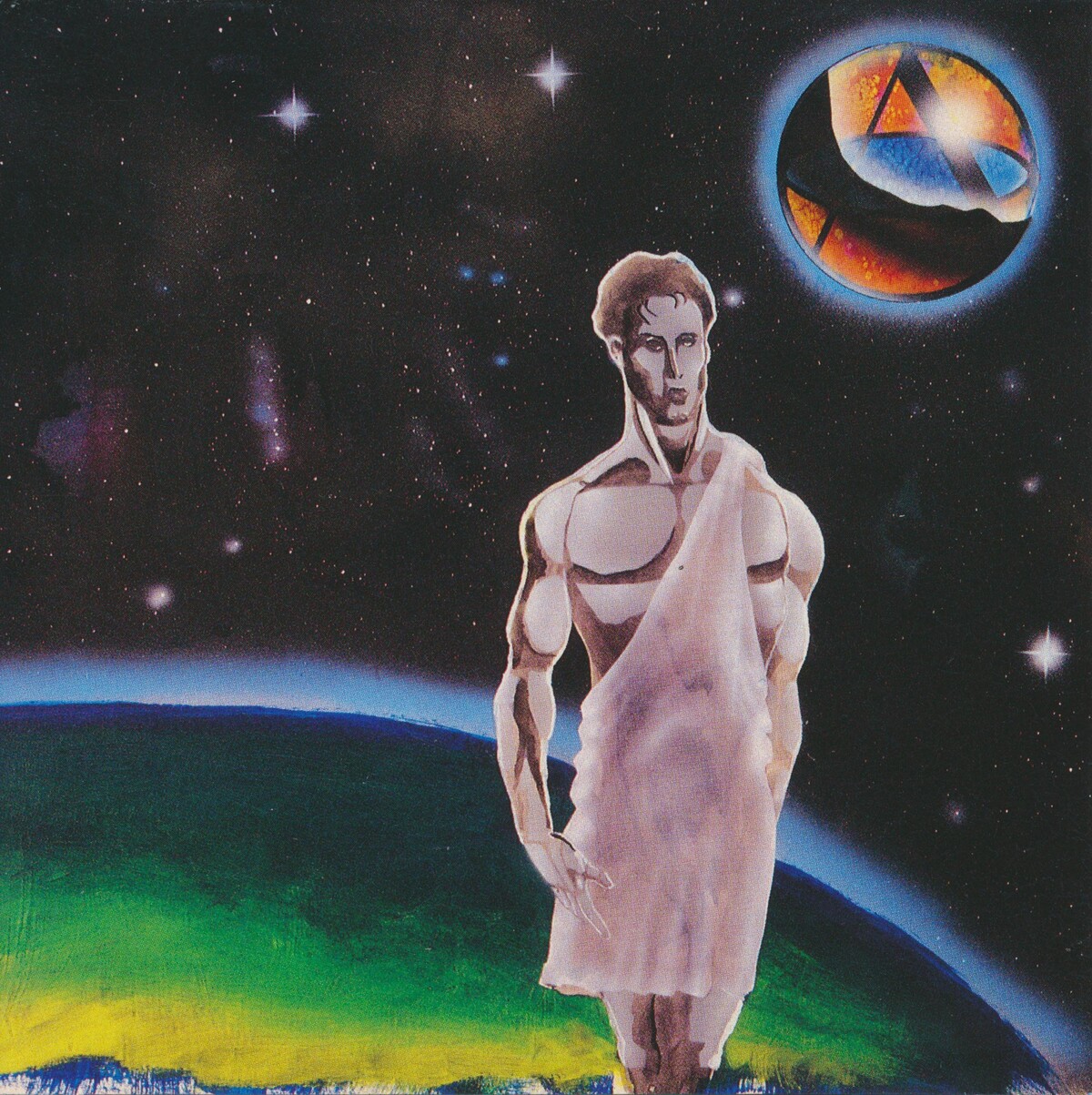 Apollo by Various Artists (Compilation, Ambient Techno): Reviews ...