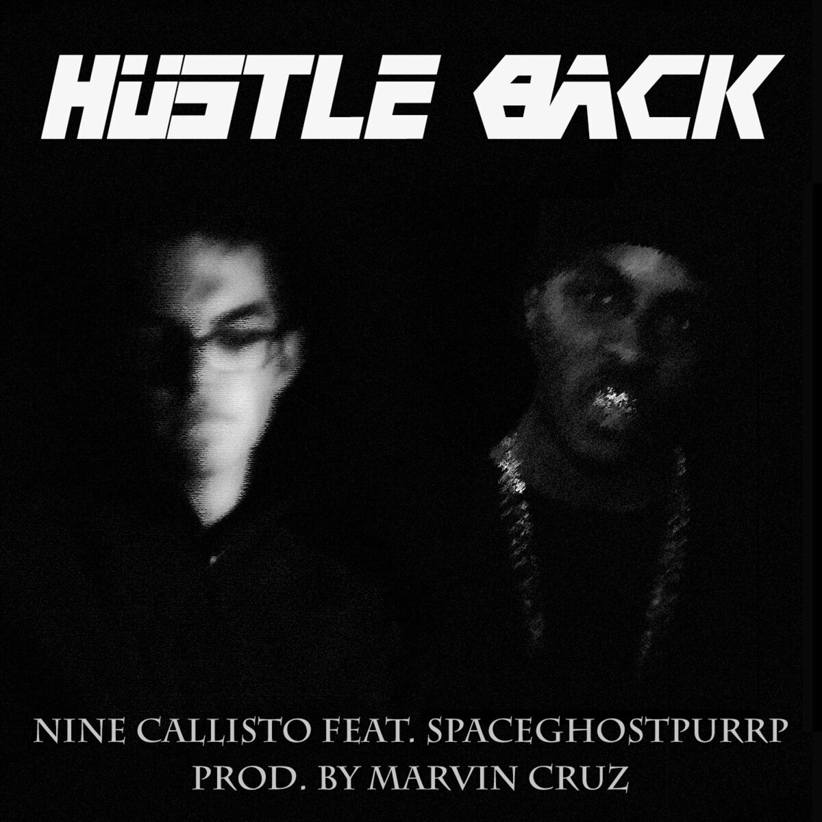Hustle Back by Nine Callisto (Single, Chicago Drill): Reviews, Ratings ...