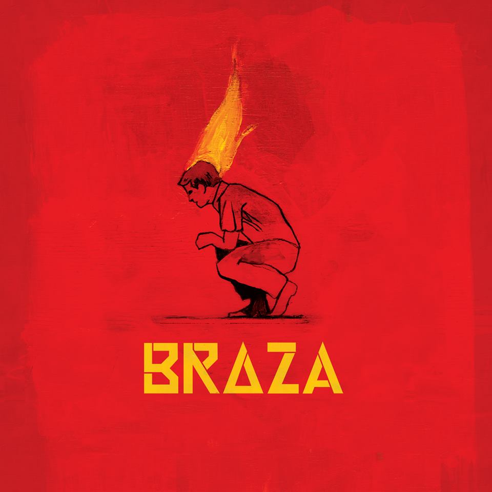 BRAZA Albums: songs, discography, biography, and listening guide - Rate ...