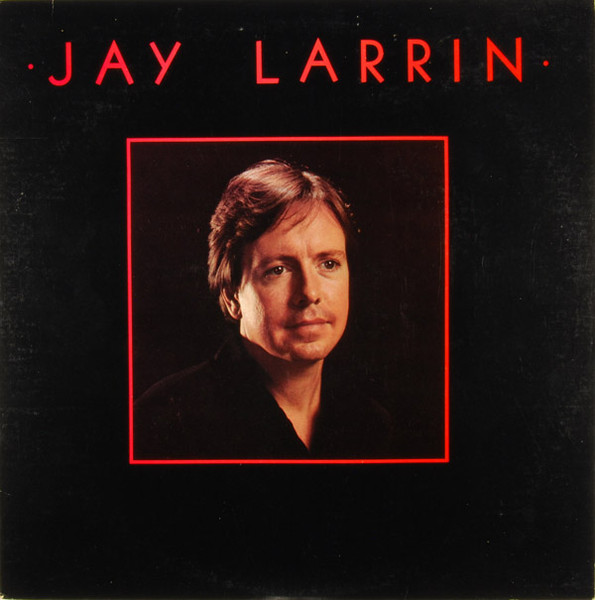 Jay Larrin by Jay Larrin (Album; Prism; PRS-4001): Reviews, Ratings ...