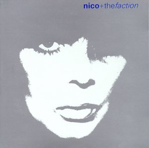 【PROMO】NICO + THE FACTIONCAMERA OBSCURA Camera Obscura by Nico + The Faction (Album, Minimal Synth