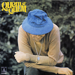 Quem é quem by João Donato (Album, Bossa nova): Reviews, Ratings