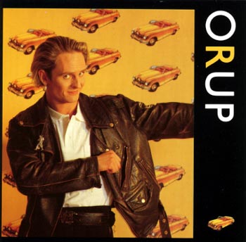 Orup Albums: songs, discography, biography, and listening guide - Rate ...