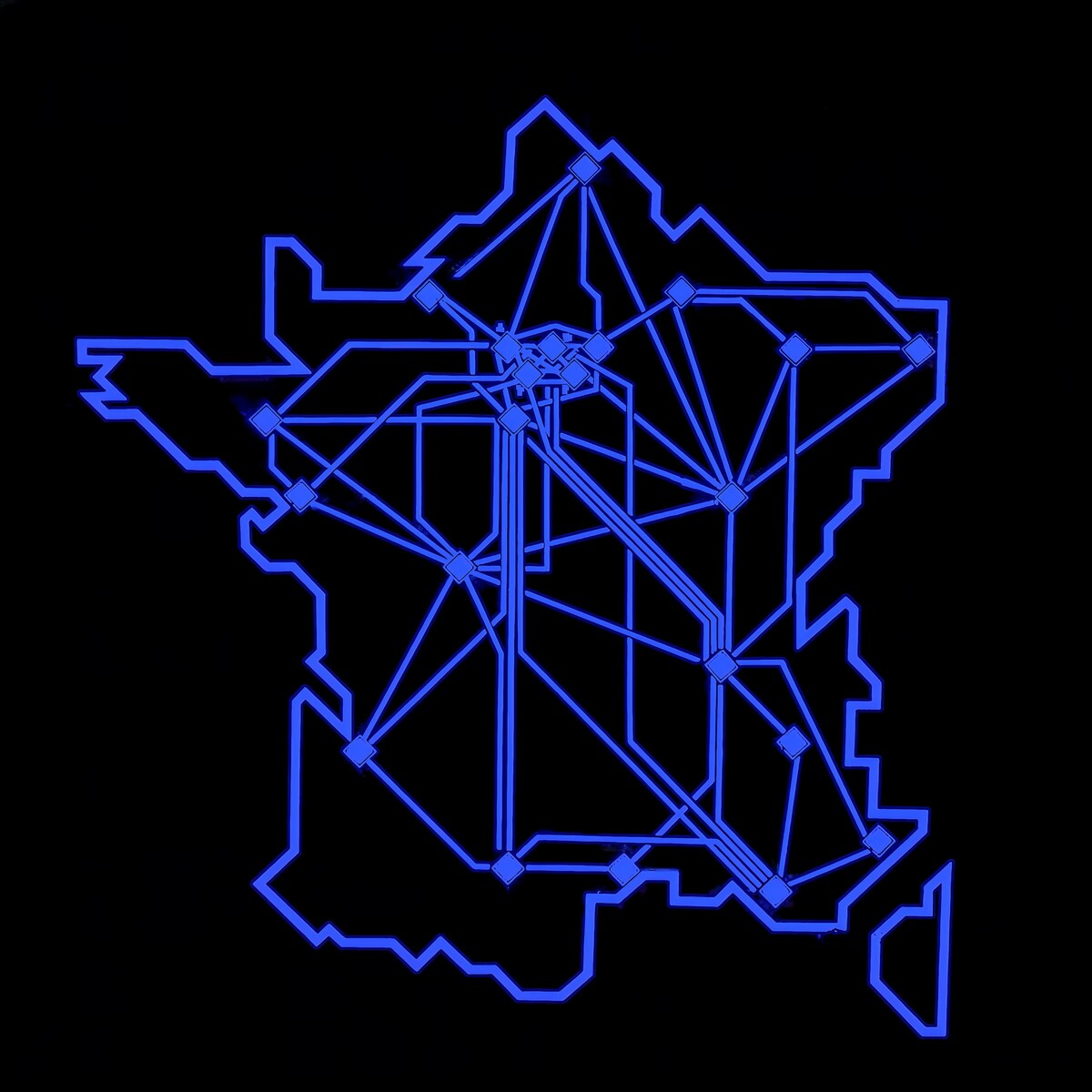 The Creeper by Transpac (Single, Electro): Reviews, Ratings, Credits ...
