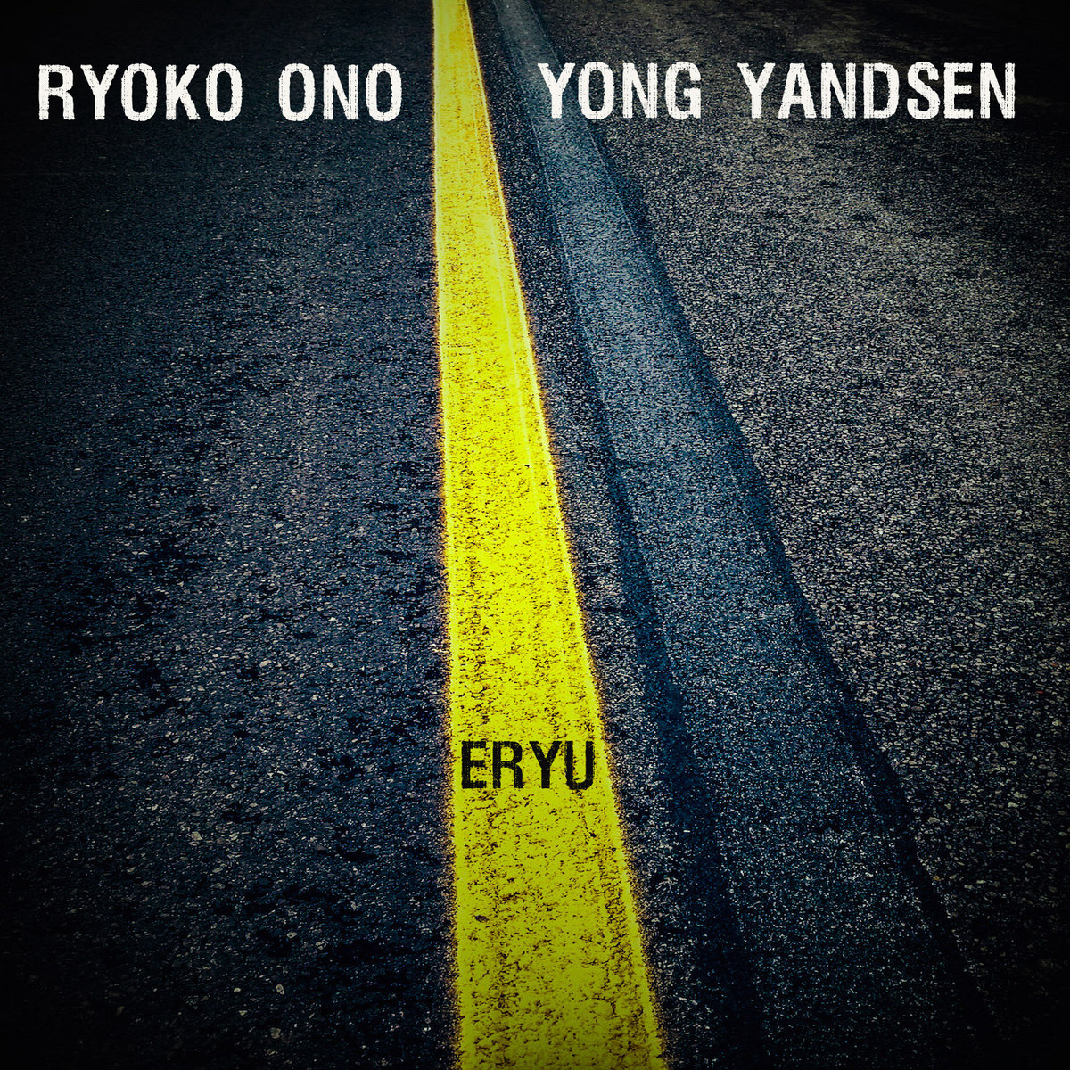 Eryu by 小埜涼子 [Ono Ryoko] & Yong Yandsen (Album): Reviews, Ratings ...