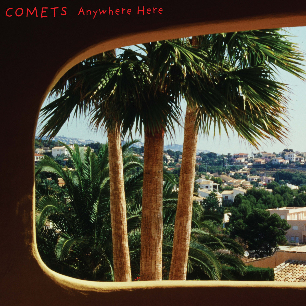 COMETS Albums: songs, discography, biography, and listening guide ...