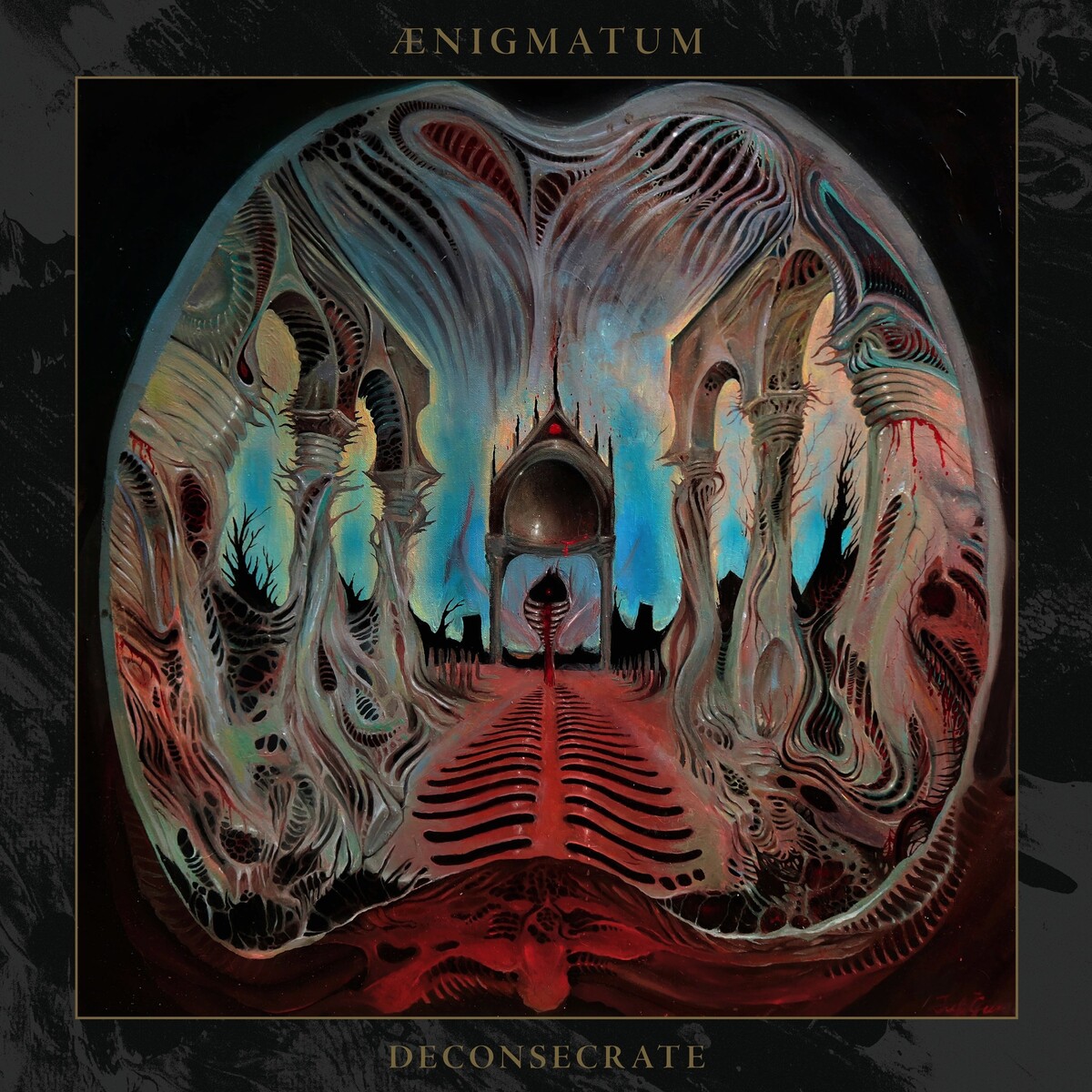 Music lists featuring Ænigmatum - Rate Your Music