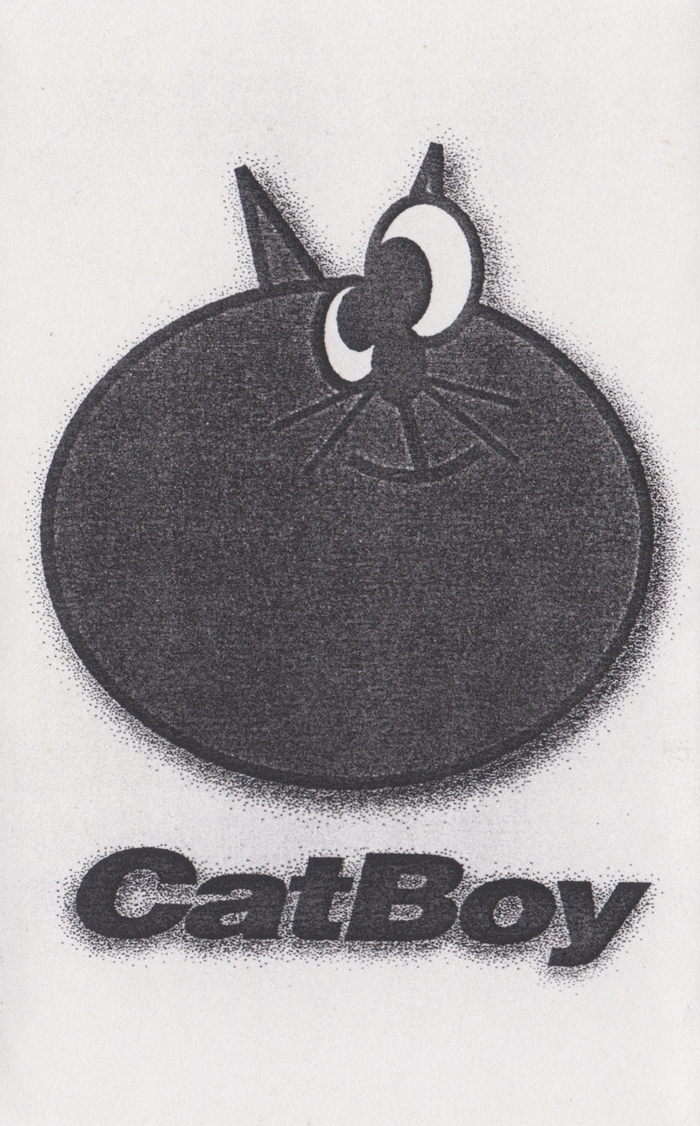 CatBoy by CatBoy (Additional release): Reviews, Ratings, Credits, Song ...