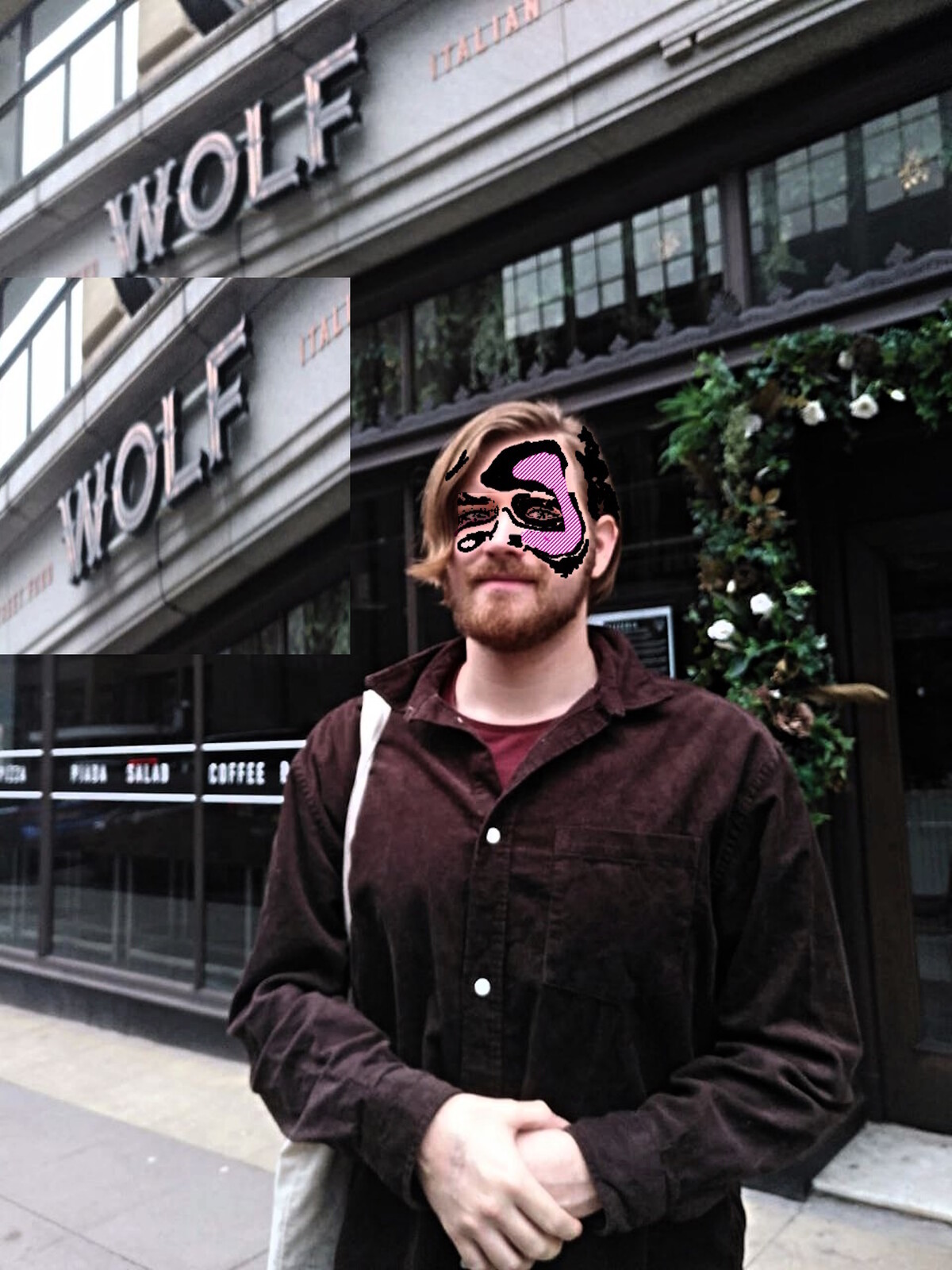 Wulf EP by Neptunus Esquire (EP) Reviews, Ratings, Credits, Song list