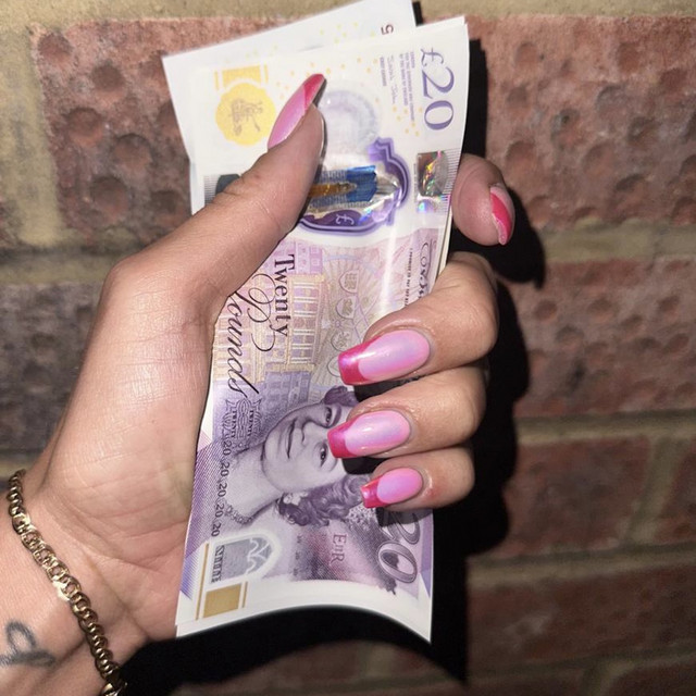 Money Body by bby (Single): Reviews, Ratings, Credits, Song list - Rate ...