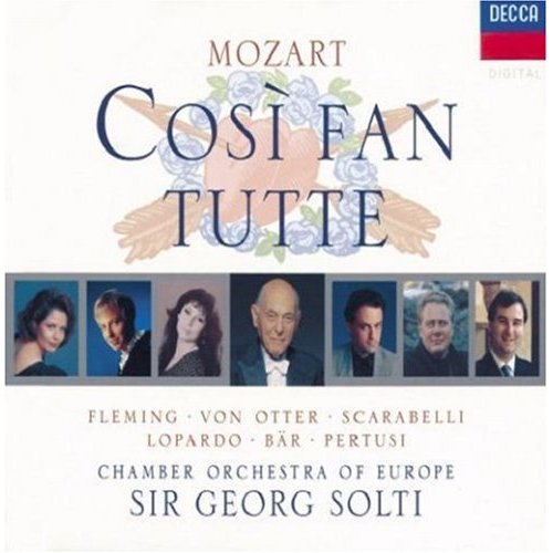 Best Opera buffa albums of 1996 - Rate Your Music