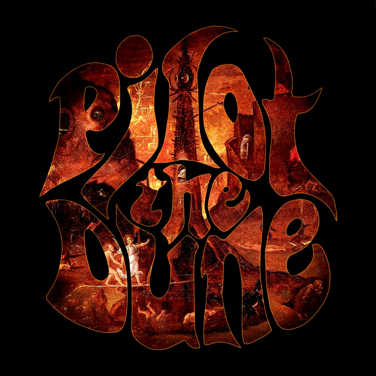 Pilot the Dune by Pilot the Dune (Album): Reviews, Ratings, Credits ...