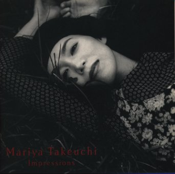 Impressions/竹内まりや Mariya Takeuchi - Impressions - Amazon.com Music
