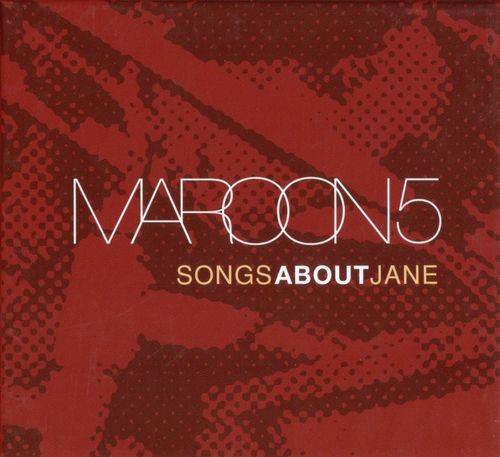 Songs About Jane by Maroon 5 (Album; 15809): Reviews, Ratings