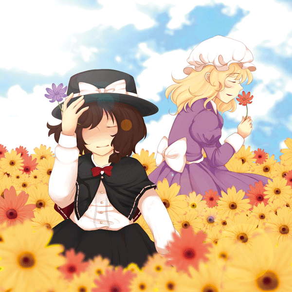 夢視京　- Forest306 & Sing.R.Sing! 東方] Forest306 & Sing, R. Sing! - 夢視京 (Full Album) - YouTube