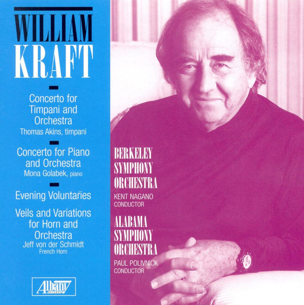Berkeley Symphony Orchestra Albums: songs, discography, biography, and ...