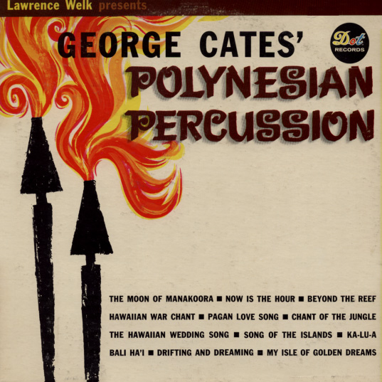 George Cates Albums: songs, discography, biography, and listening guide ...