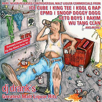 DJ Drank