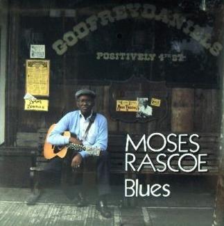 Moses Rascoe Albums: songs, discography, biography, and listening guide ...