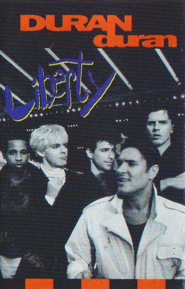 【レア】UK盤レコード Duran Duran Liberty 美品 250px-Duran_Duran_Liberty.jpg
