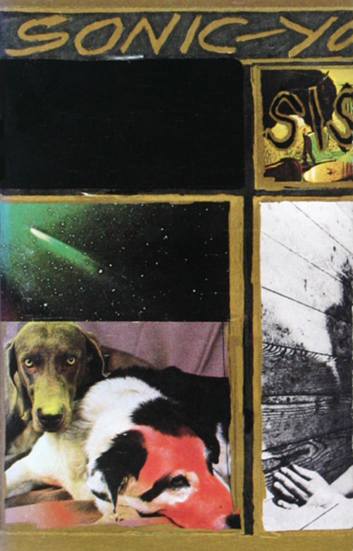 Sister by Sonic Youth (Album; DGC; DGCC 24514): Reviews, Ratings