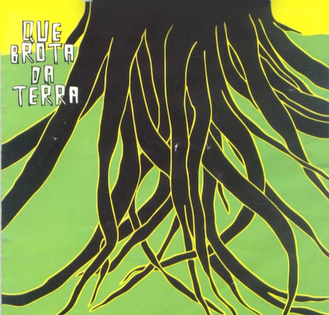 Que Brota Da Terra By Planta Raiz Ep Reggae Reviews Ratings