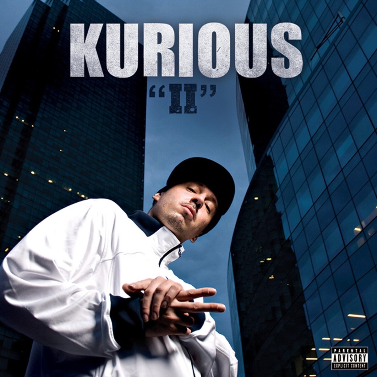 II by Kurious (Album; Amalgam): Reviews, Ratings, Credits, Song list ...