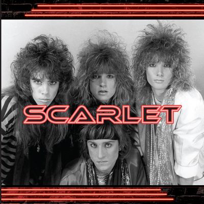 Scarlet Albums: songs, discography, biography, and listening guide ...