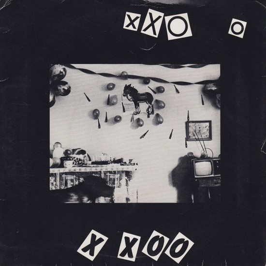 XXOO by Half Japanese (Single, Experimental Rock): Reviews, Ratings ...