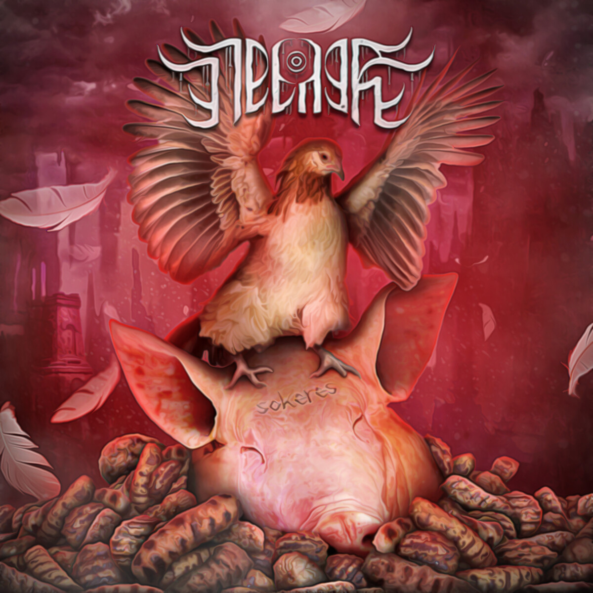 Nether Albums: songs, discography, biography, and listening guide ...