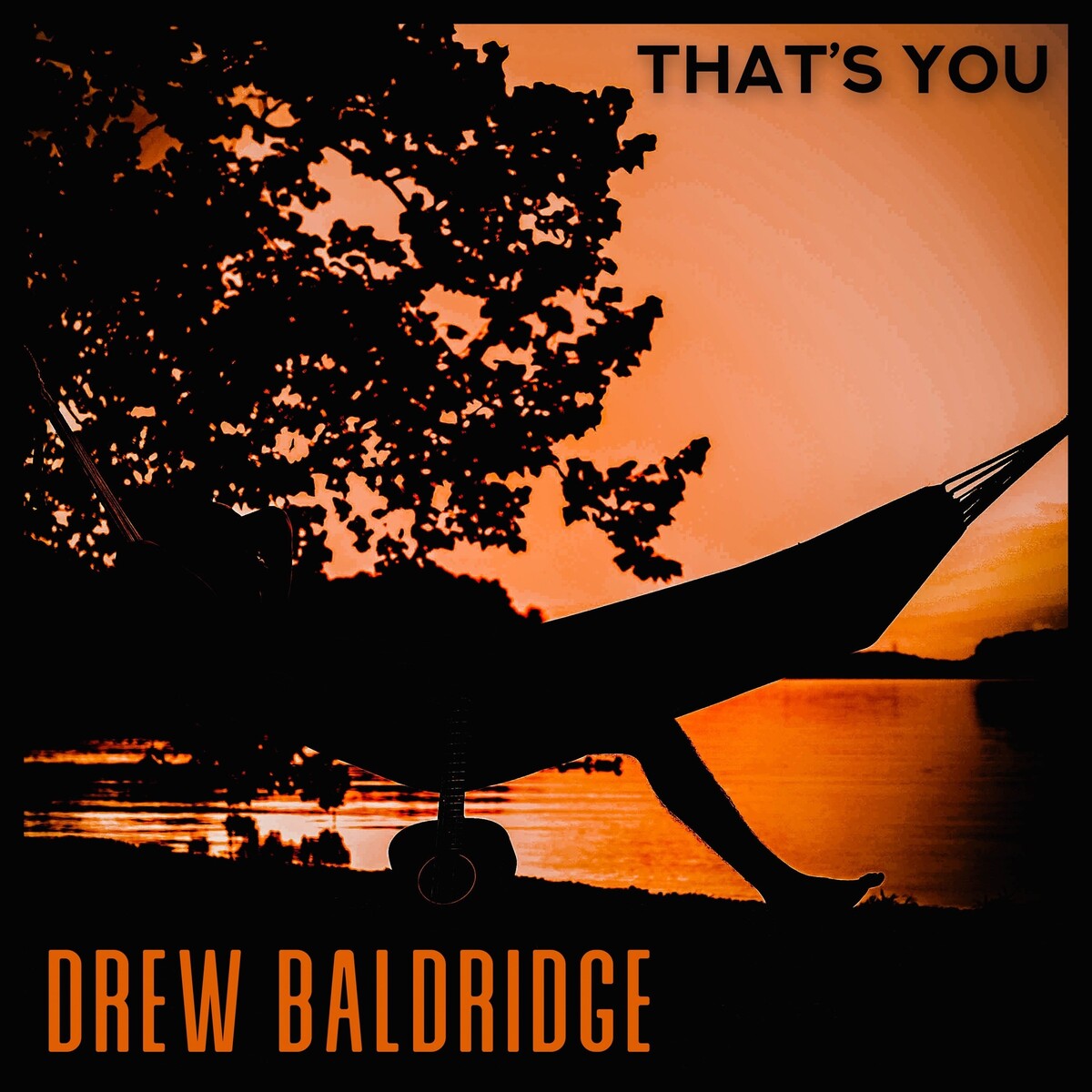 That's You by Drew Baldridge (Single) Reviews, Ratings, Credits, Song