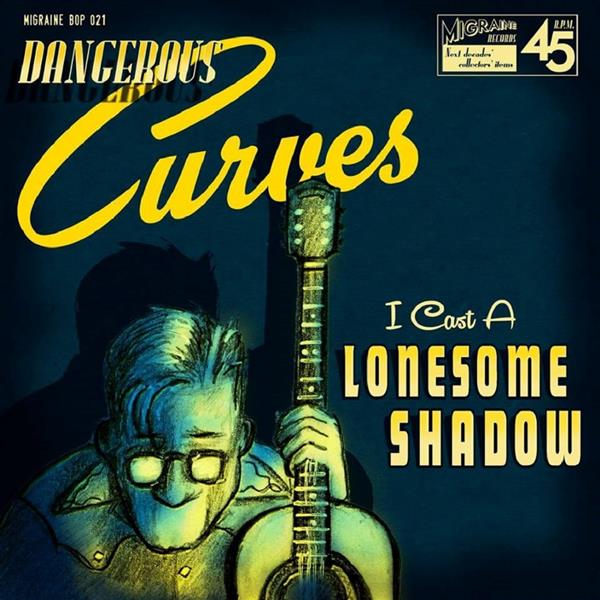 I Cast a Lonesome Shadow by Dangerous Curves (Single): Reviews, Ratings ...