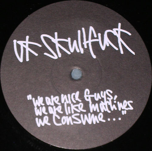 UK Skullfuck Albums: songs, discography, biography, and listening