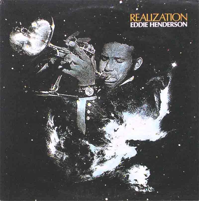 Realization by Eddie Henderson (Album, Jazz Fusion): Reviews