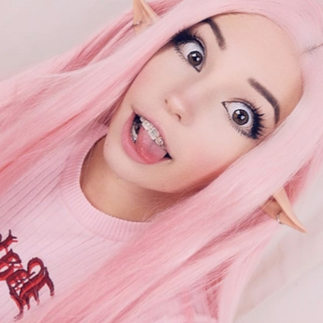 Plushie Gun by Belle Delphine Kirschner (Single): Reviews, Ratings