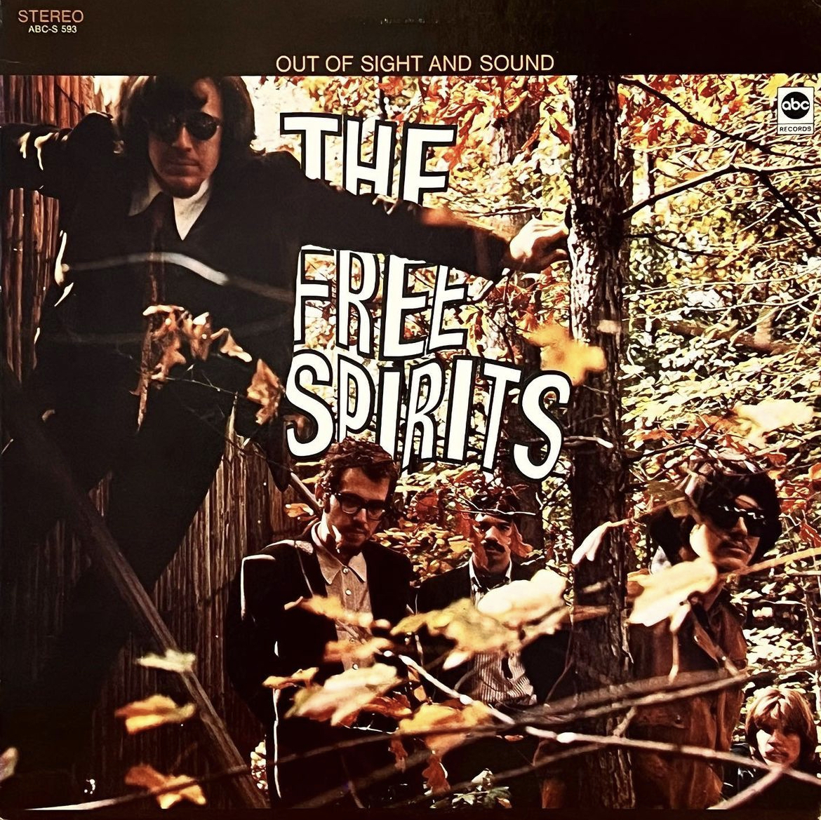 The Free Spirits Albums songs, discography, biography, and listening