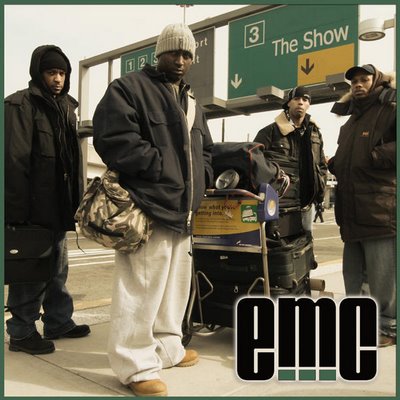 EMC Albums: songs, discography, biography, and listening guide - Rate ...