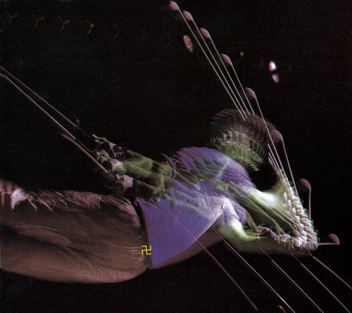 水中Joe [HQCD] by 想い出波止場 [Omoide Hatoba] (Album; P-Vine; PCD