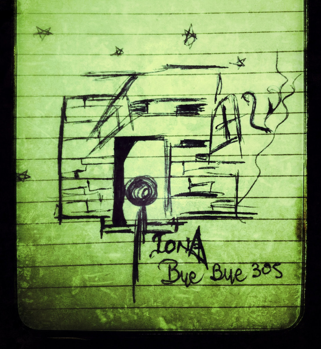 Bye Bye 305 by PROJECT IONA (Single): Reviews, Ratings, Credits, Song ...